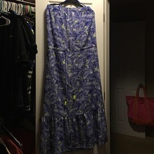 COPY - Vineyard vines dress.